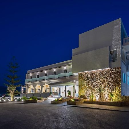 Gaia In Style - Adults Only Tigkaki (Kos) Exterior foto