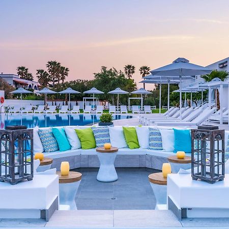 Gaia In Style - Adults Only Tigkaki (Kos) Exterior foto