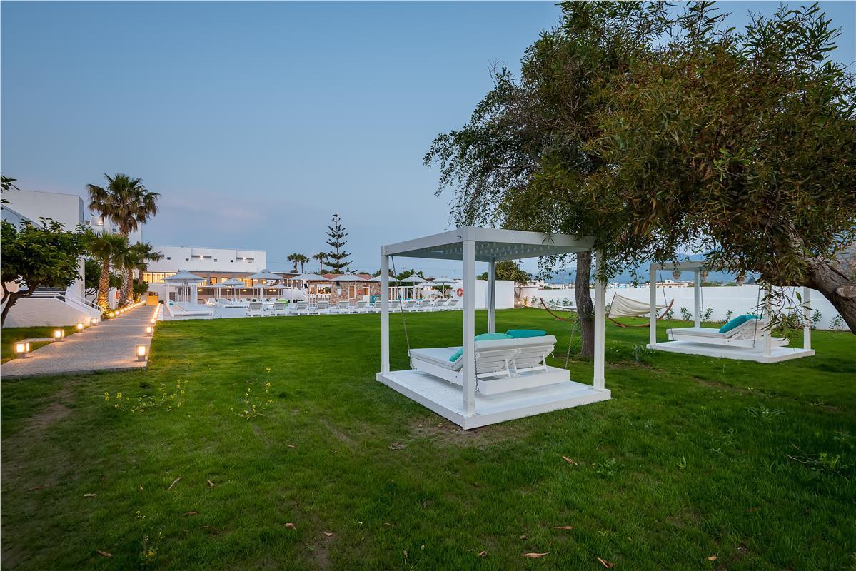 Gaia In Style - Adults Only Tigkaki (Kos) Exterior foto