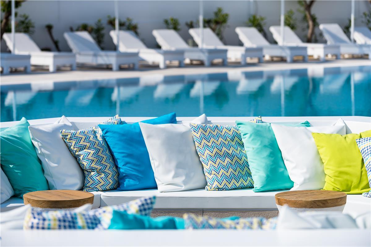 Gaia In Style - Adults Only Tigkaki (Kos) Exterior foto