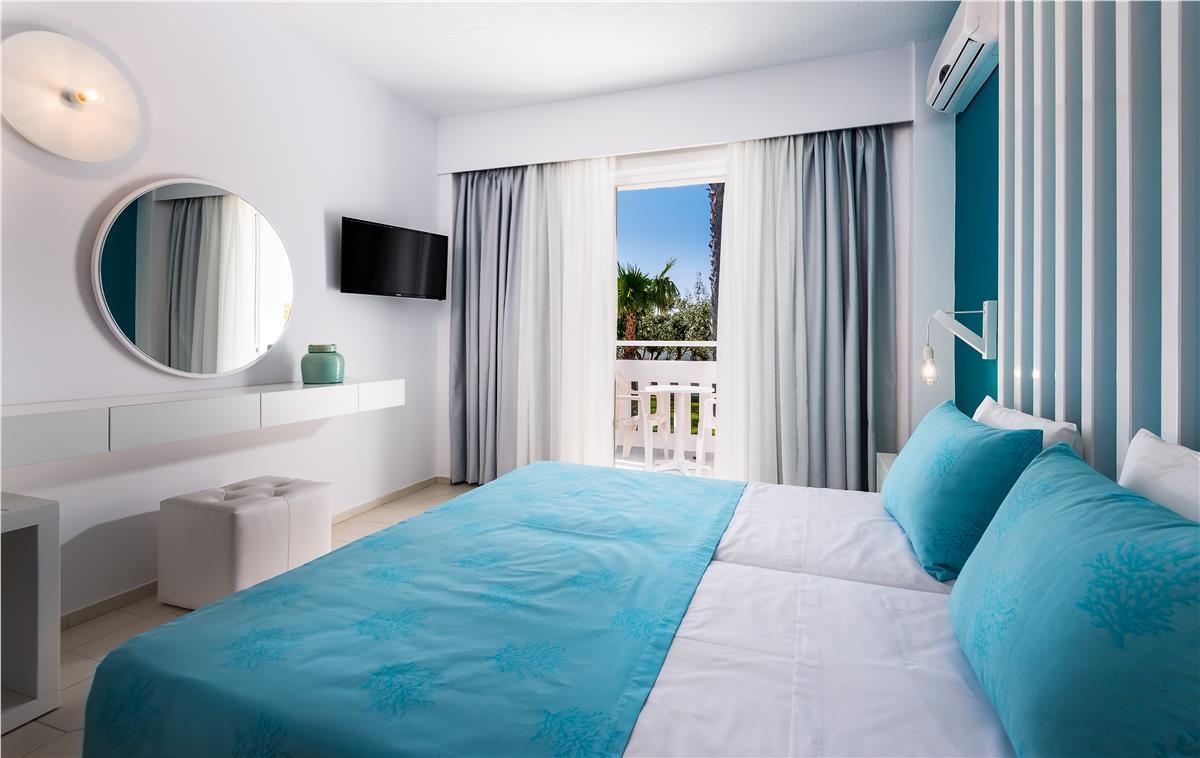 Gaia In Style - Adults Only Tigkaki (Kos) Exterior foto