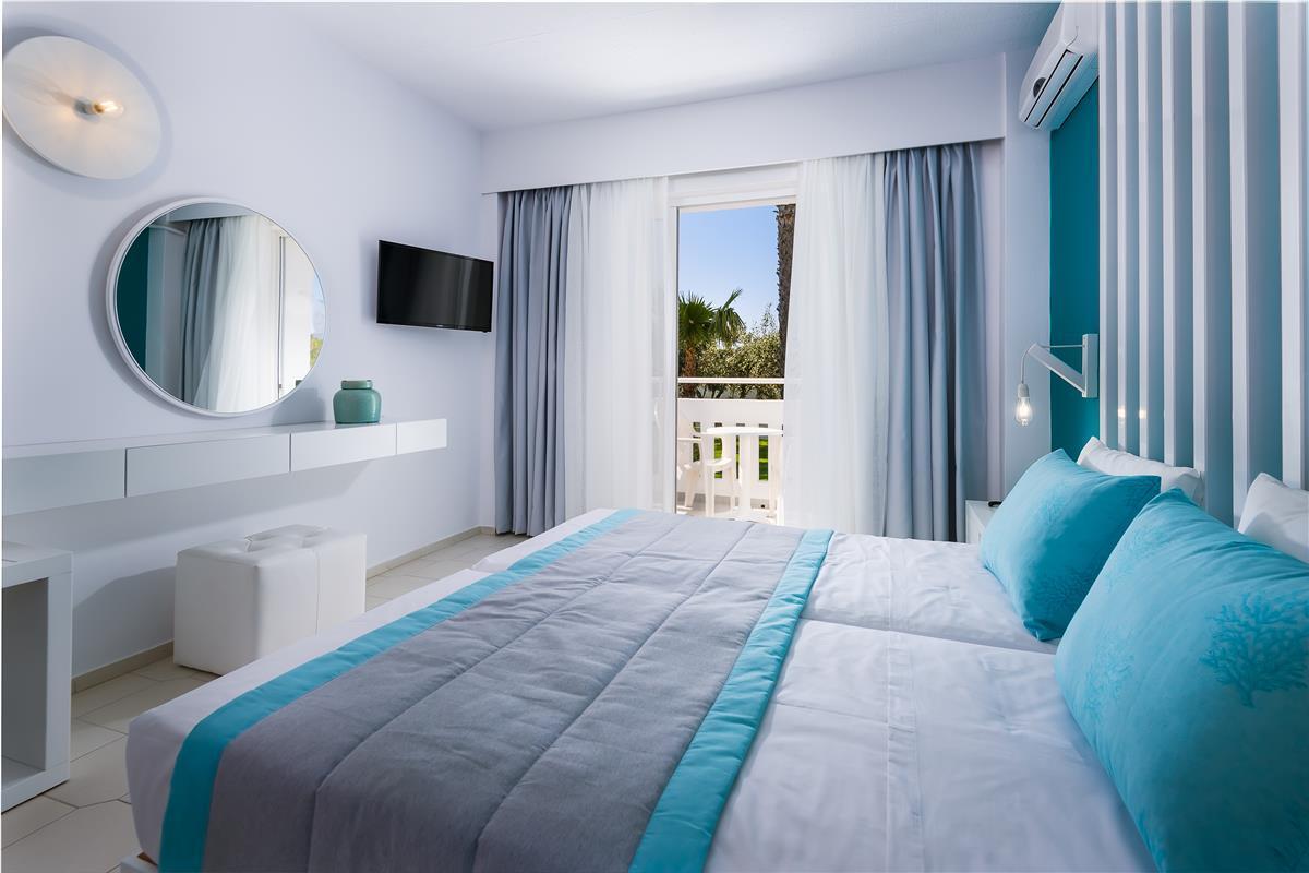 Gaia In Style - Adults Only Tigkaki (Kos) Exterior foto