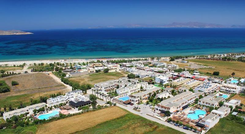 Gaia In Style - Adults Only Tigkaki (Kos) Exterior foto