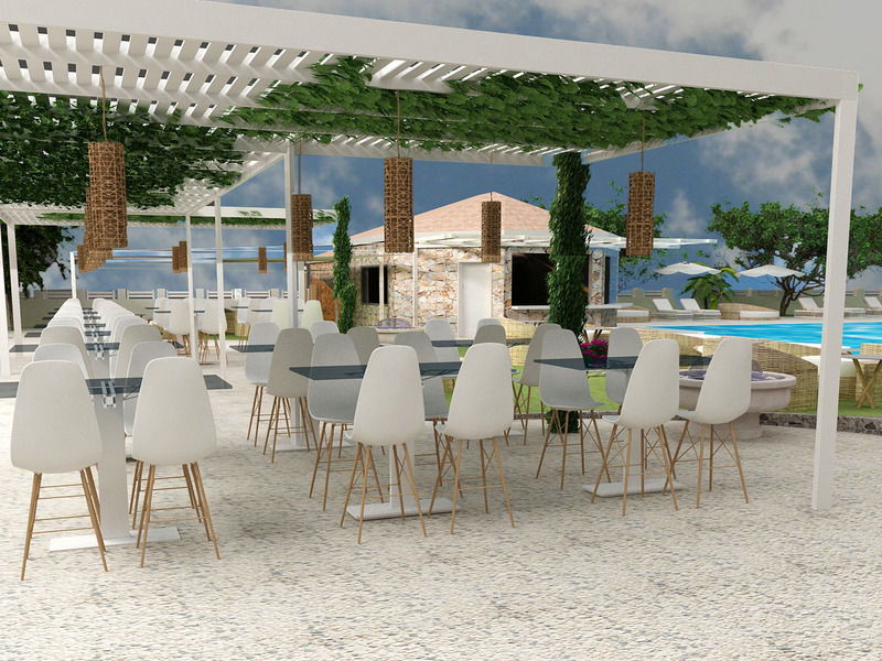 Gaia In Style - Adults Only Tigkaki (Kos) Exterior foto