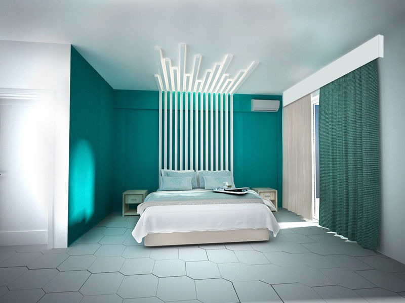 Gaia In Style - Adults Only Tigkaki (Kos) Exterior foto