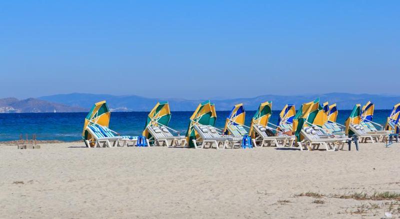 Gaia In Style - Adults Only Tigkaki (Kos) Exterior foto
