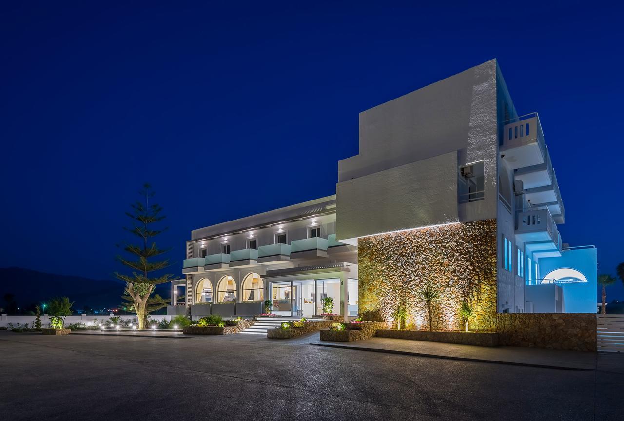 Gaia In Style - Adults Only Tigkaki (Kos) Exterior foto