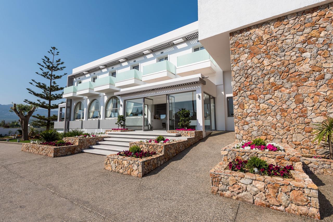Gaia In Style - Adults Only Tigkaki (Kos) Exterior foto