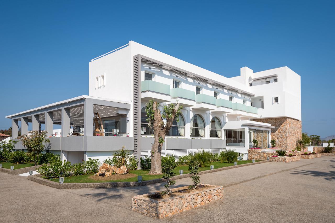 Gaia In Style - Adults Only Tigkaki (Kos) Exterior foto