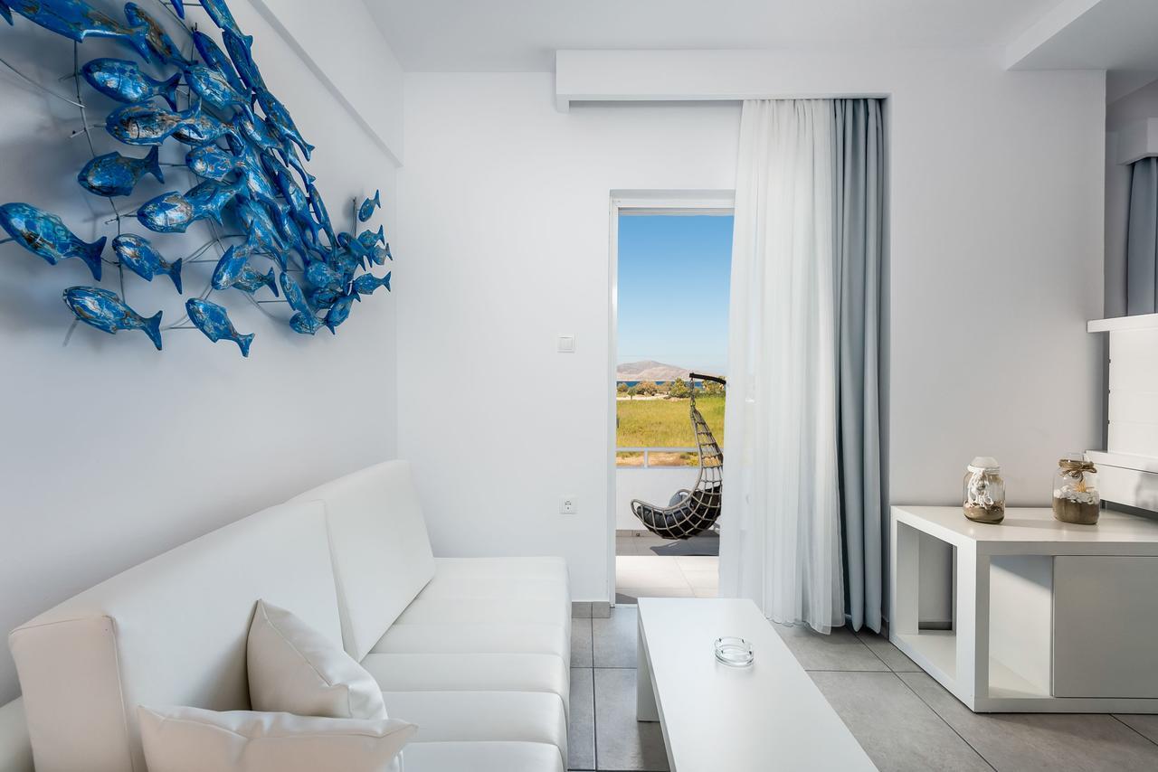 Gaia In Style - Adults Only Tigkaki (Kos) Exterior foto