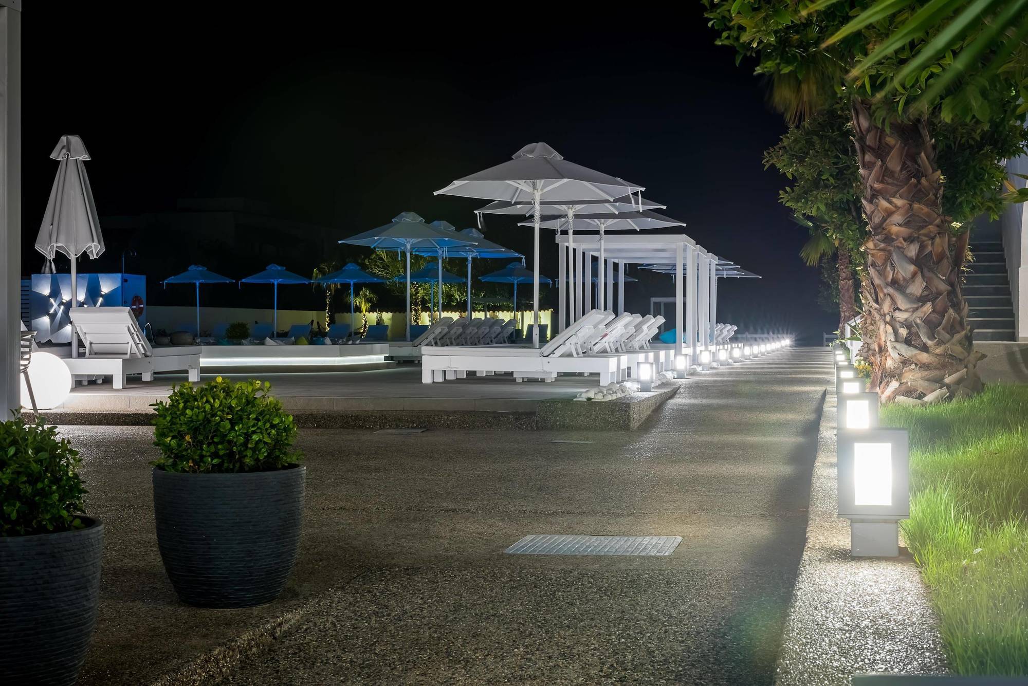Gaia In Style - Adults Only Tigkaki (Kos) Exterior foto