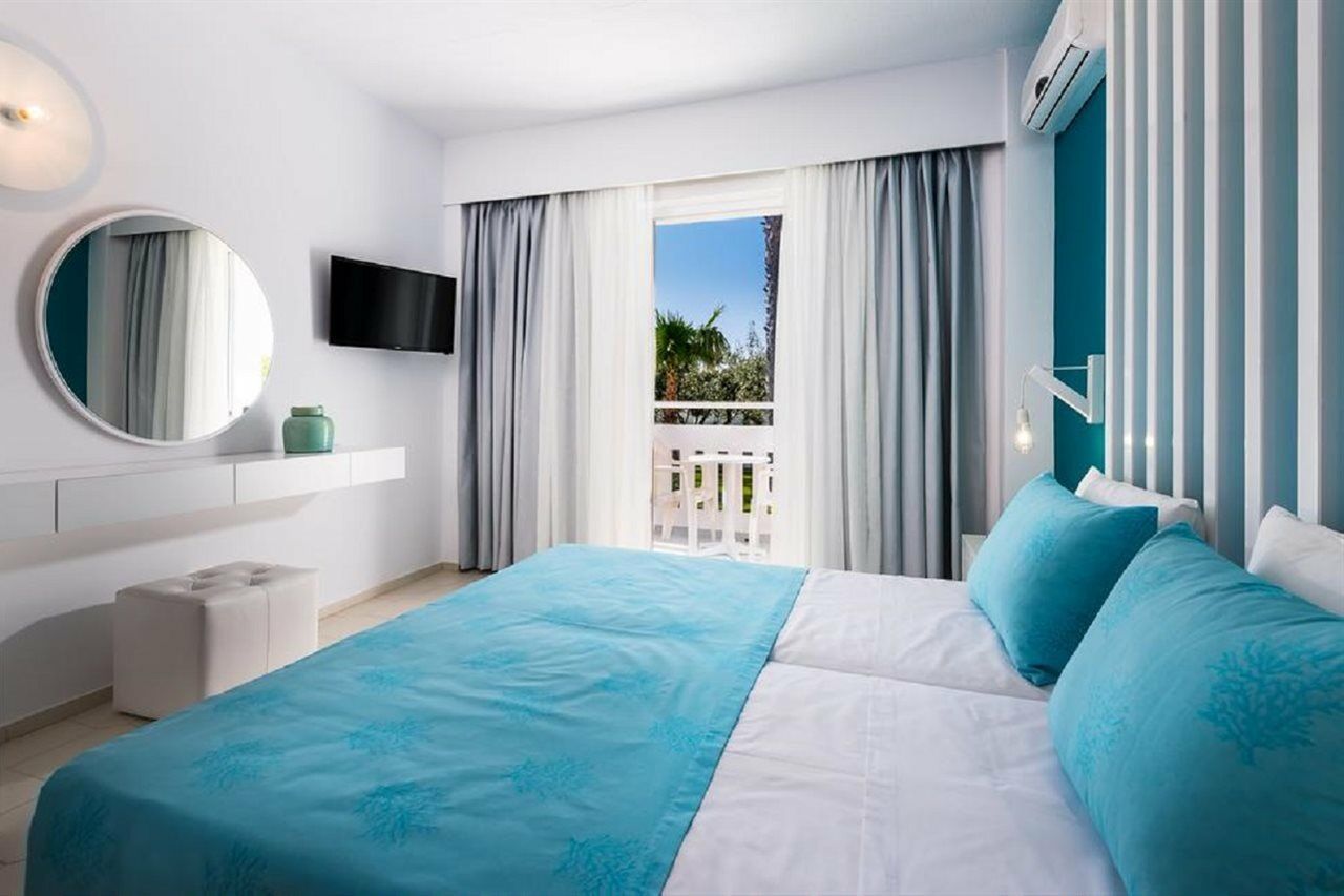 Gaia In Style - Adults Only Tigkaki (Kos) Exterior foto